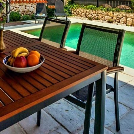 Vintage Residence Dramalj, Pool Self-Use מראה חיצוני תמונה