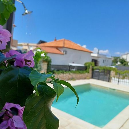 Vintage Residence Dramalj, Pool Self-Use מראה חיצוני תמונה