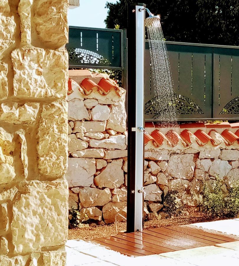 Vintage Residence Dramalj, Pool Self-Use מראה חיצוני תמונה