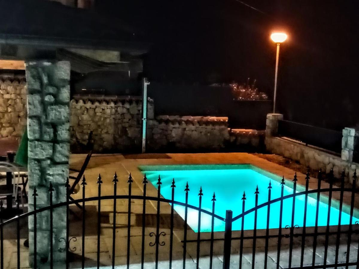 Vintage Residence Dramalj, Pool Self-Use מראה חיצוני תמונה
