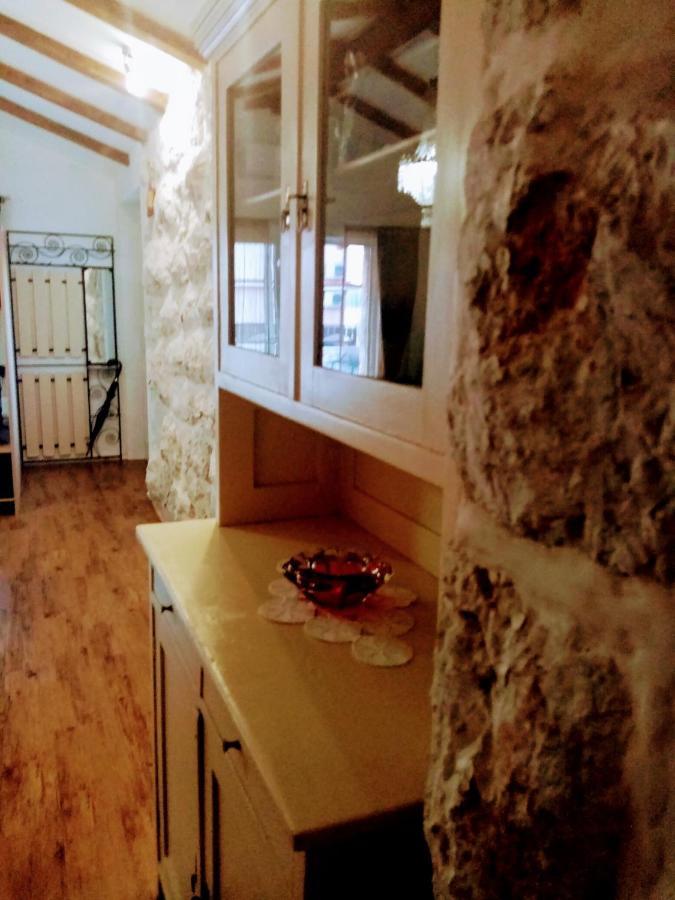 Vintage Residence Dramalj, Pool Self-Use מראה חיצוני תמונה