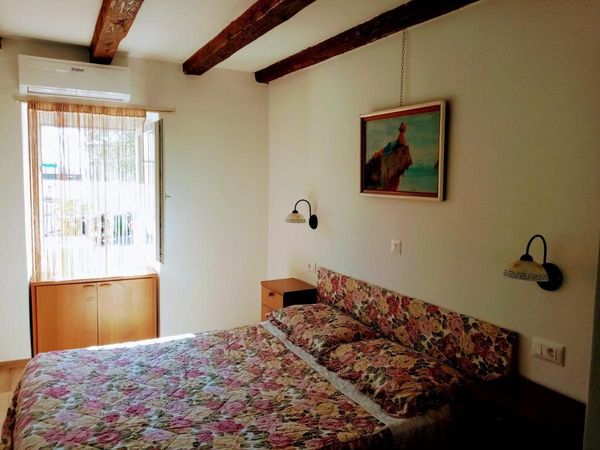 Vintage Residence Dramalj, Pool Self-Use מראה חיצוני תמונה