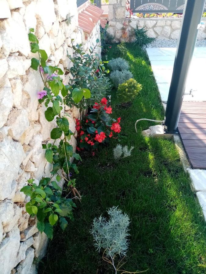 Vintage Residence Dramalj, Pool Self-Use מראה חיצוני תמונה