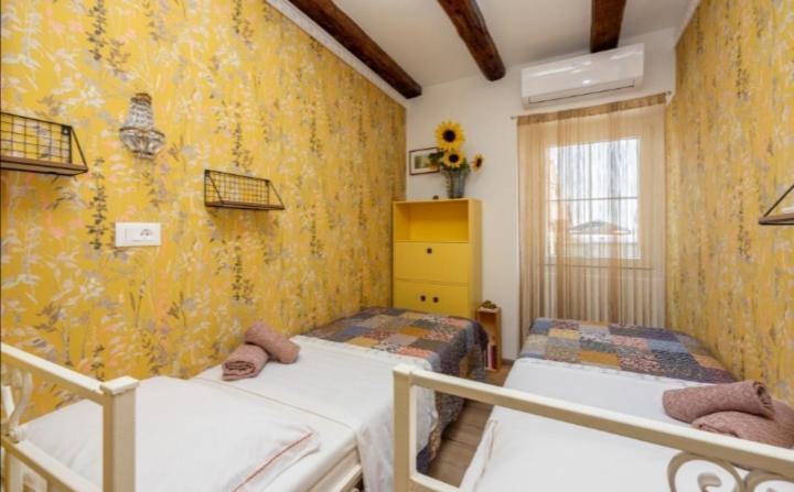 Vintage Residence Dramalj, Pool Self-Use מראה חיצוני תמונה